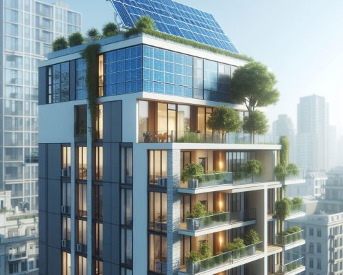 Wohnhaus-mit-Solarmodulen-Balkonkraftwerk-photovoltaik-leipzig